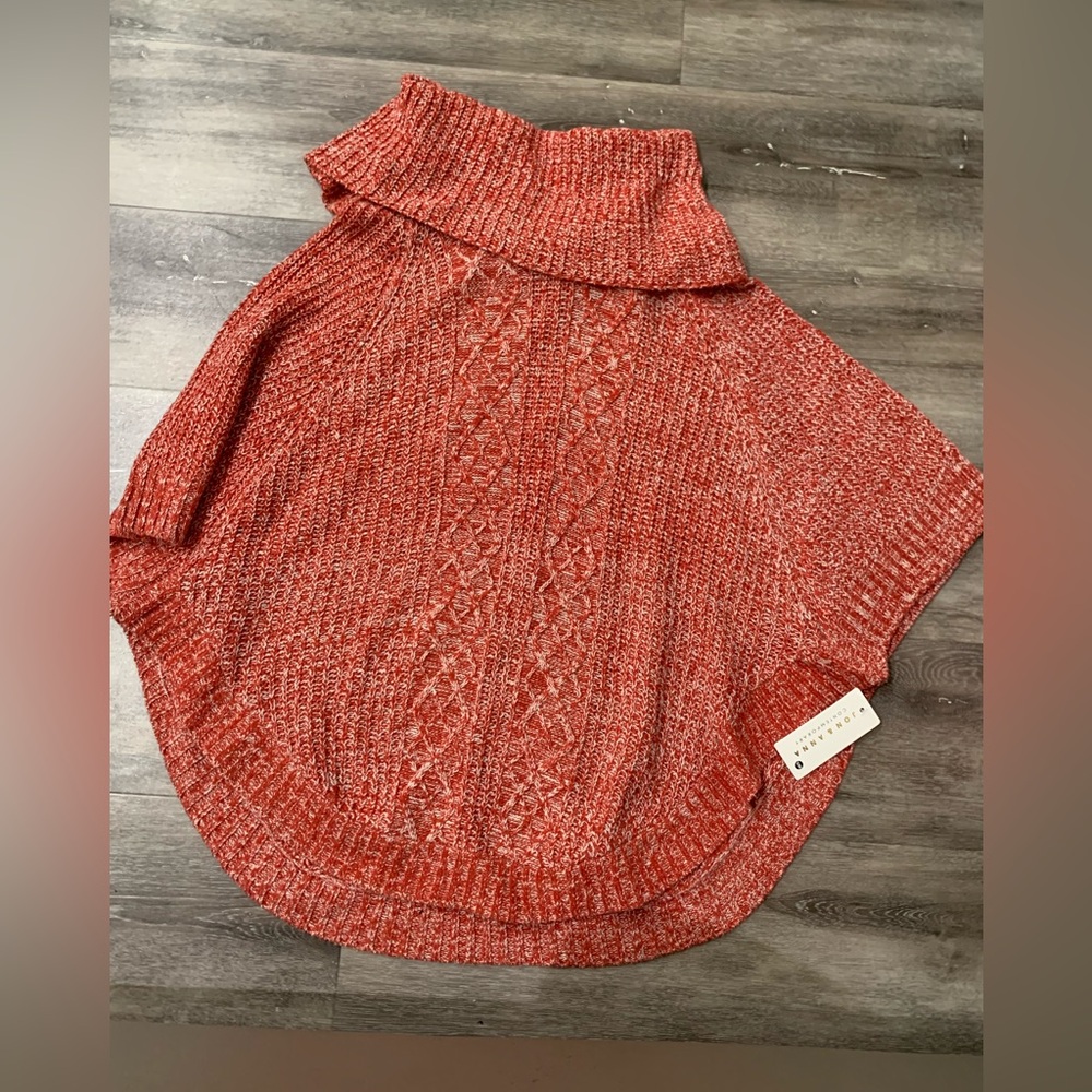 New Knit sweater